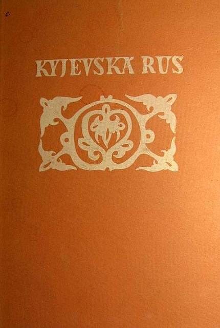 Kyjevská Rus