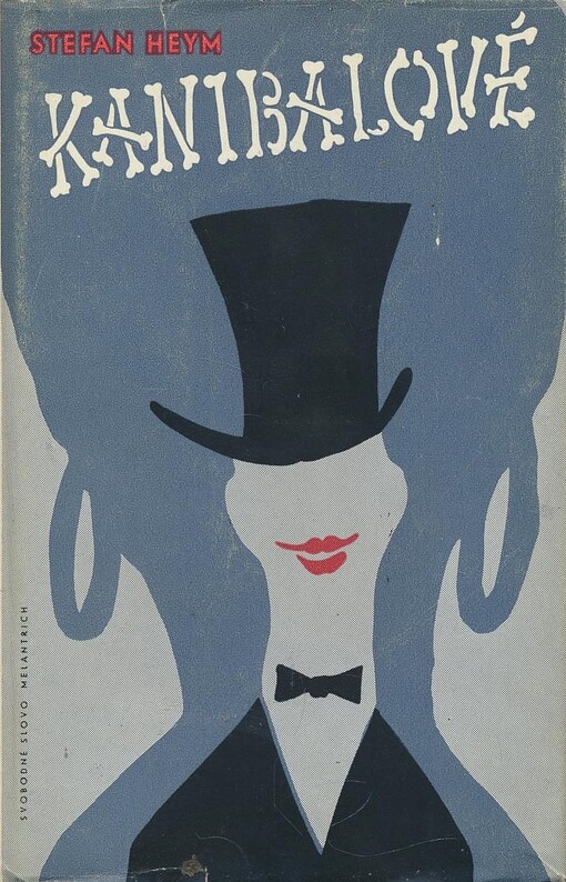 Kanibalové a jíné povídky