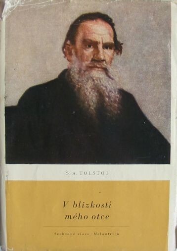 V blízkosti mého otce