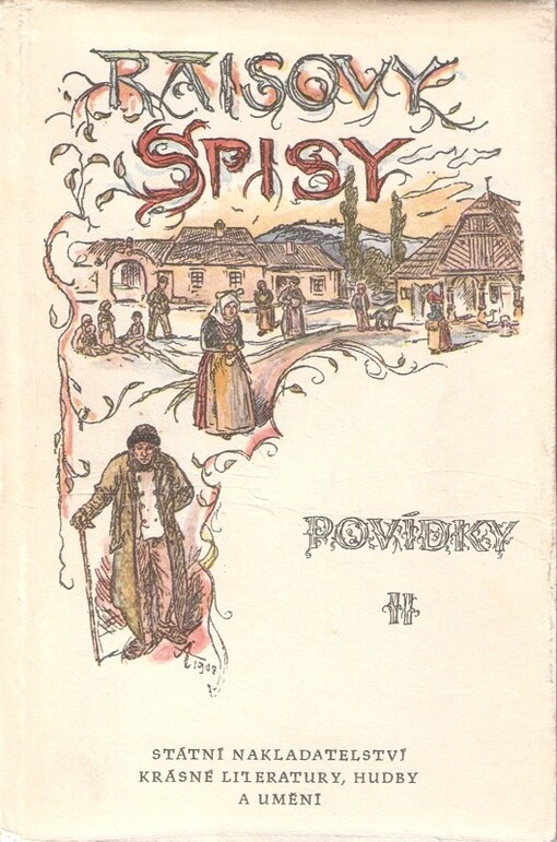 Povídky.II
