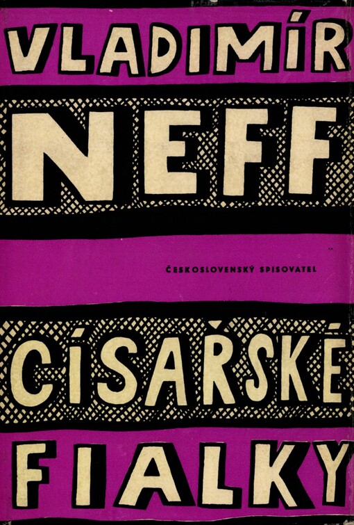 Císařské fialky