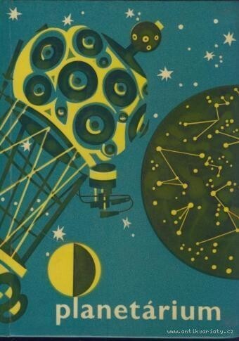 Planetárium
