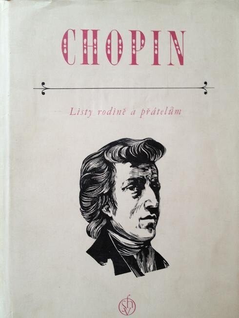 Listy rodině a přátelům