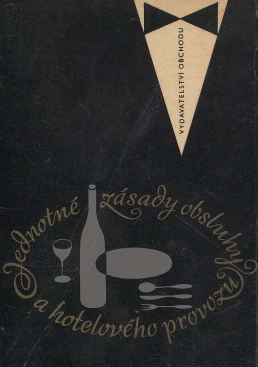 Jednotné zásady obsluhy a hotelového provozu