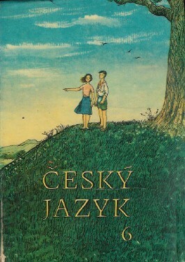 Český jazyk pro šestý ročník