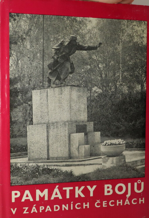Památky bojů v západních Čechách