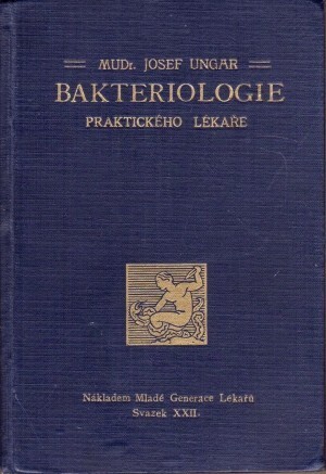 Bakteriologie praktického lékaře
