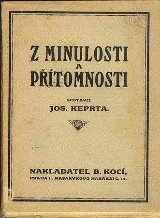 Z minulosti a přítomnosti