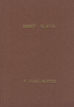 O houslích neznámých a přece slavných :Josef Slavík (1806-1833), [proslavený houslista - český Paganini ... k stému výročí smrti...]