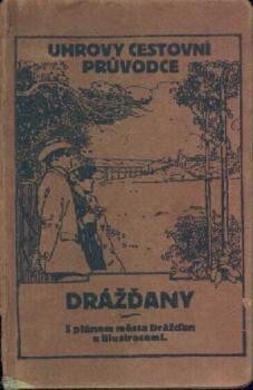Průvodce po Drážďanech