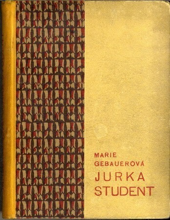 Jurka student