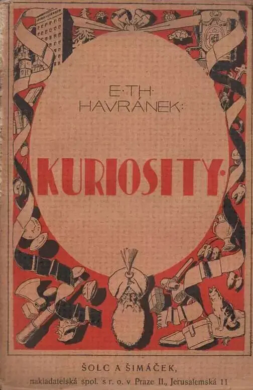 Kuriosity