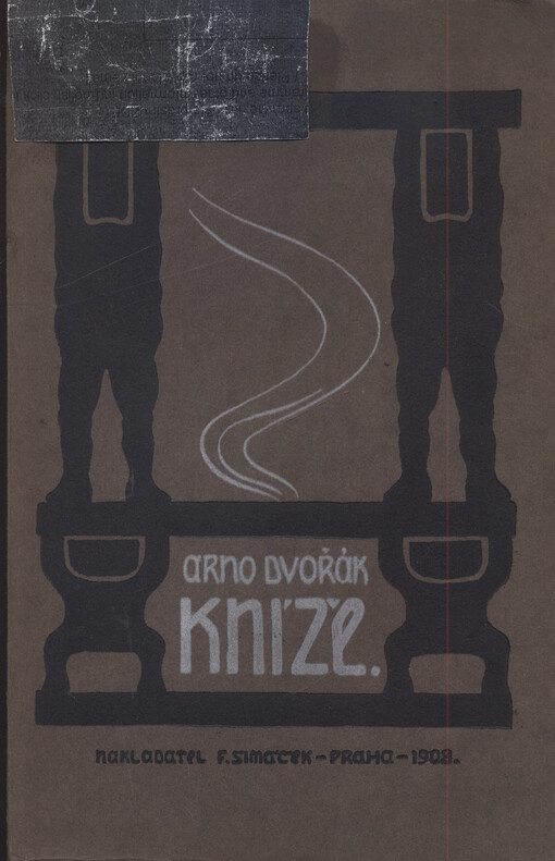 Kníže :3 dějství