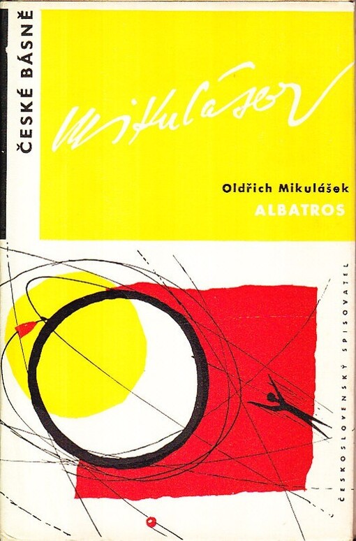 Albatros :měsíční variace