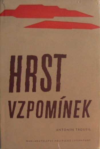 Hrst vzpomínek