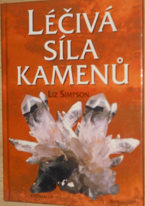 Léčivá síla kamenů
