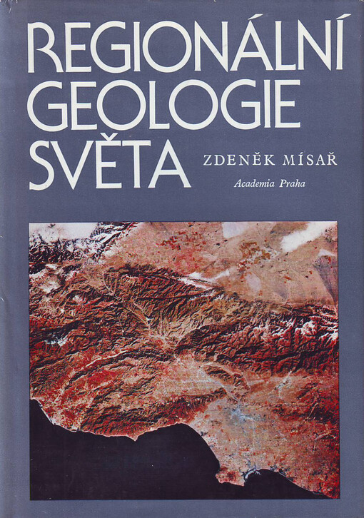 Regionální geologie světa