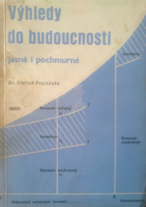 Výhledy do budoucnosti jasné i pochmurné