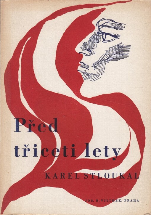 Před třiceti lety :K výročí Projevu českých spisovatelů z května 1917