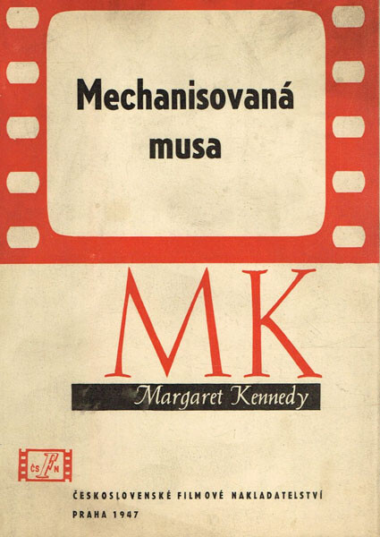 Mechanisovaná musa