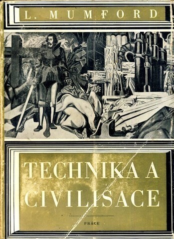 Technika a civilisace