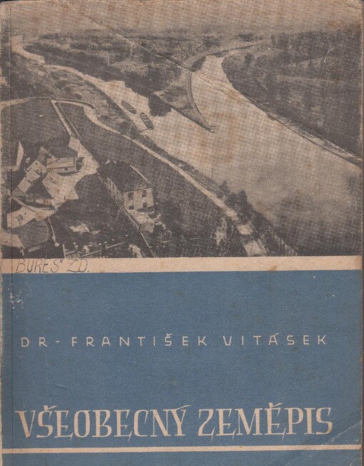 Všeobecný zeměpis v hlavních obrysech