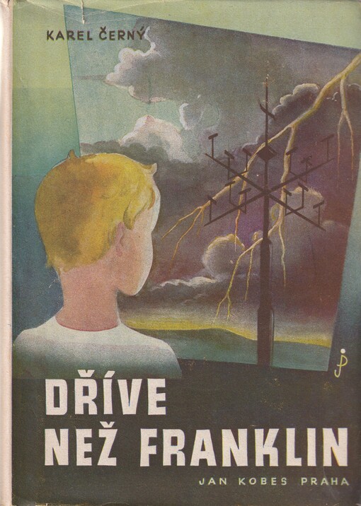 Dříve než Franklin