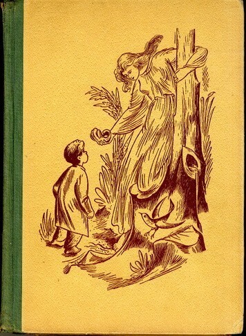 Pohádky malého čtenáře