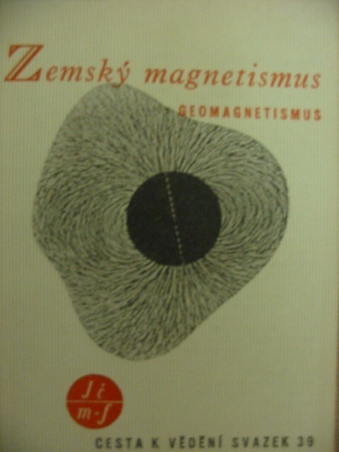 Zemský magnetismus :(Geomagnetismus)