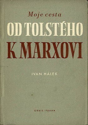 Od Tolstého k Marxovi :Kysuce : Pokus lekára o sociologiu hornatých krajov Slovenska