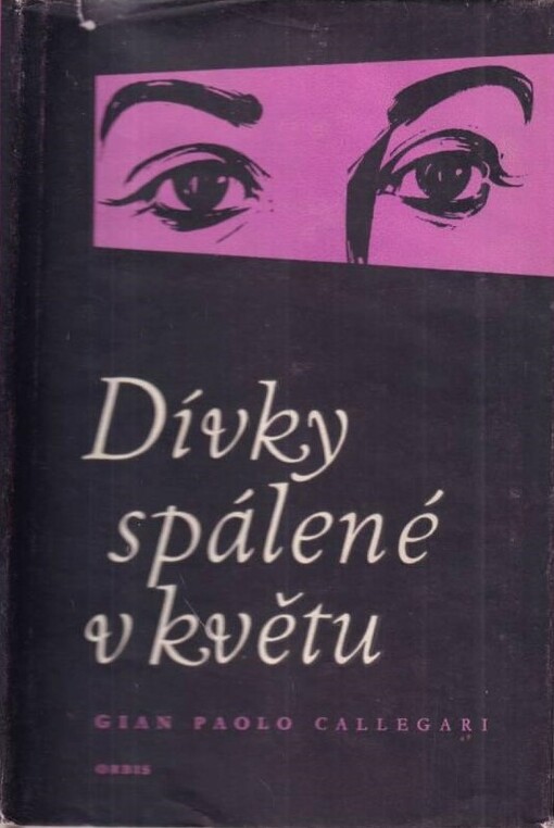 Dívky spálené v květu