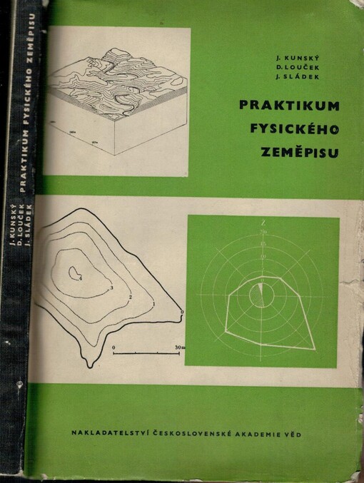 Praktikum fysického zeměpisu