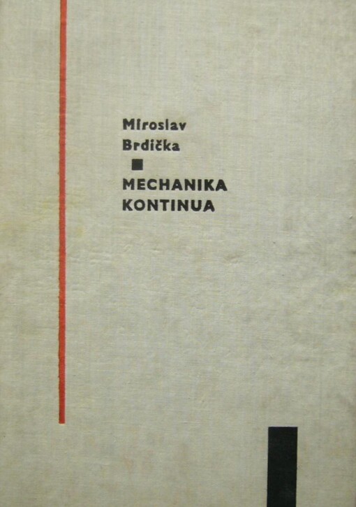 Mechanika kontinua