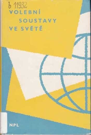 Volební soustavy ve světě