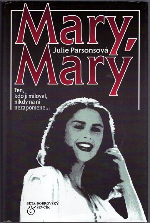 Mary, Mary