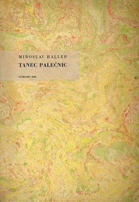 Tanec palečnic :Řikačka o lyžařském oblékání