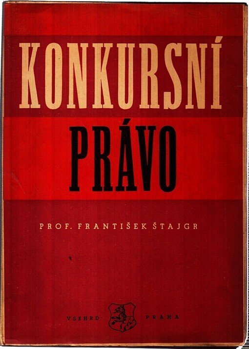Konkursní právo