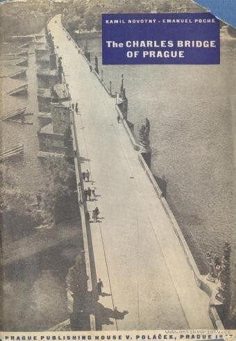 The Charles Bridge of Prague