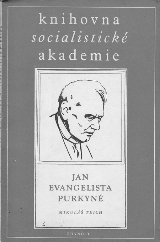 Jan Evangelista Purkyně