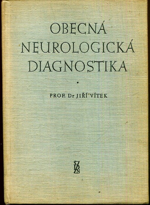 Obecná neurologická diagnostika