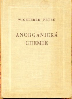 Anorganická chemie