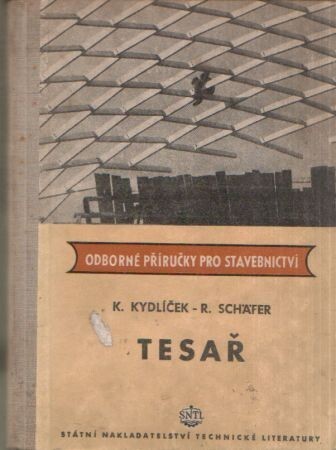 Tesař