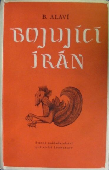 Bojující Irán