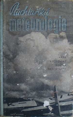 Plachtařská meteorologie