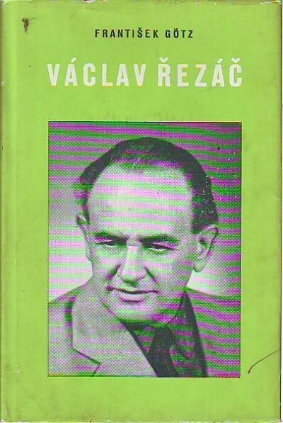 Václav Řezáč