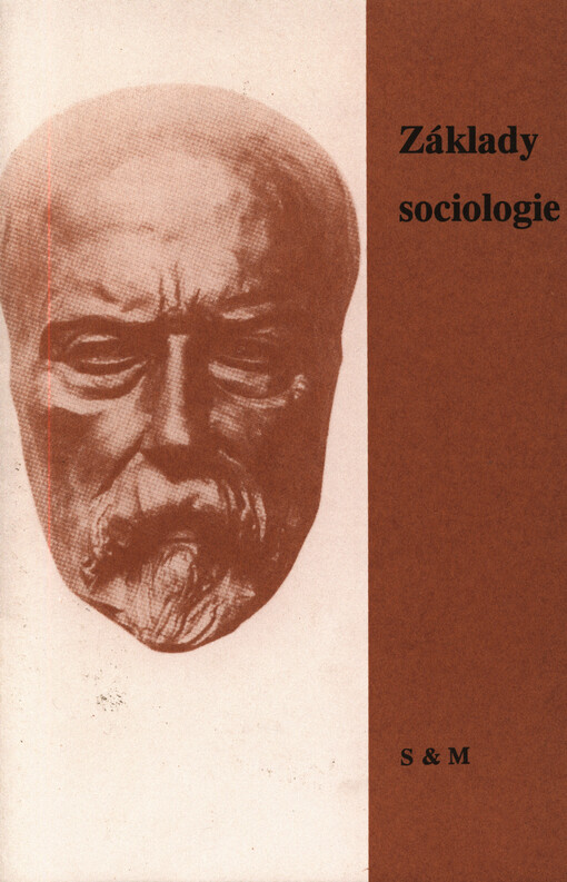 Základy sociologie :učební text pro střední školy