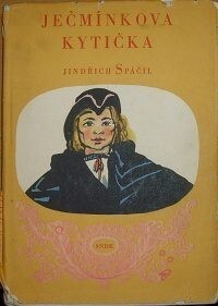 Ječmínkova kytička :hrst hanáckých pohádek a zkazek