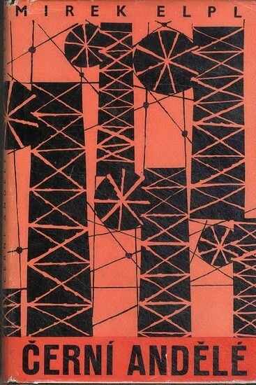 Černí andělé :havířské novely