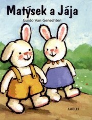 Matýsek a Jája