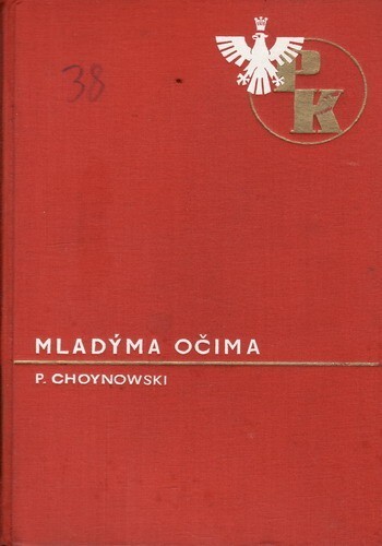 Mladýma očima : román.